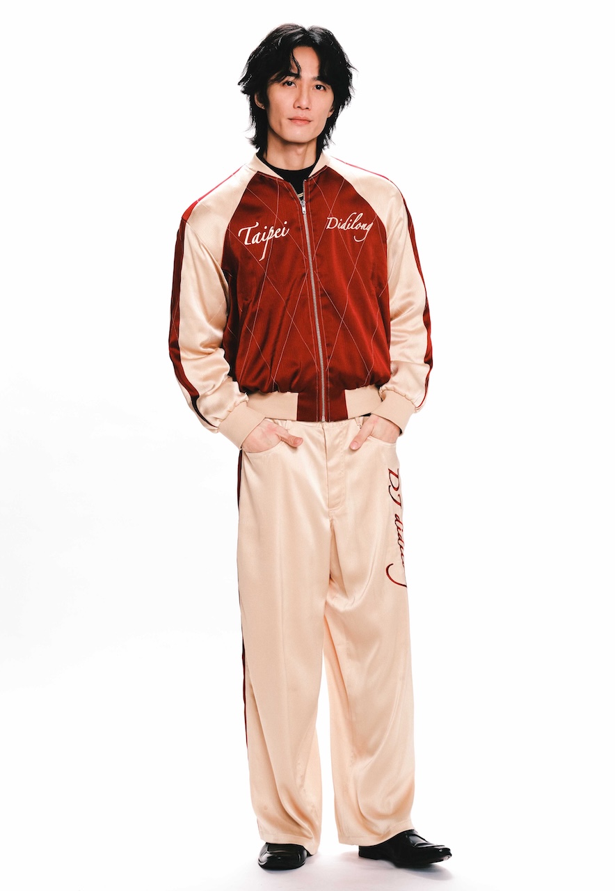 李英宏將開啟台東跨年嘻哈開關。（圖／臺東縣政府提供）