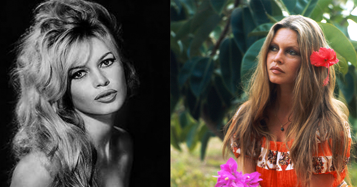 法國性感代表！碧姬芭杜過世享耆壽91歲...上月才澄清死訊