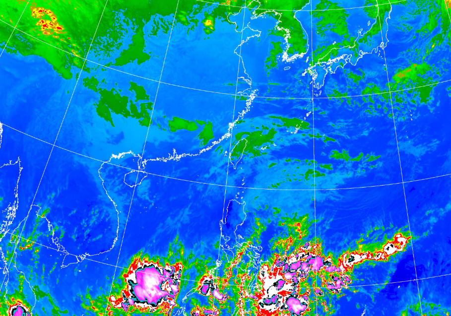 元旦冷空氣最強！專家曝「1月上旬天天涼冷」　恐達寒流等級