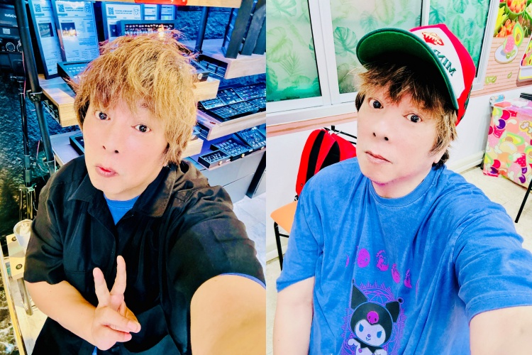 曹西平的治喪及相關安排,將全權由乾兒子負責。(圖/翻攝自曹西平臉書)