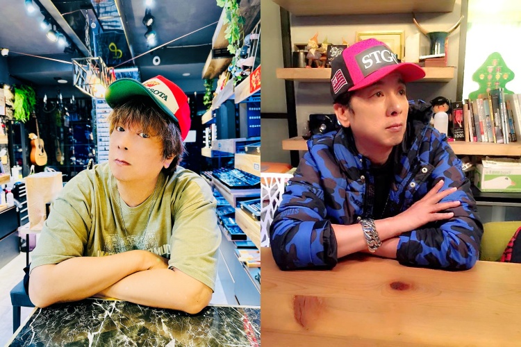 曹西平生前和4個親兄弟鬧翻,放話不會把財產留給「姓曹的」。(圖/翻攝自曹西平臉書)