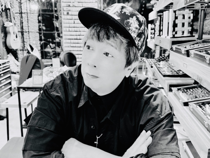 曹西平生前與4個親兄弟鬧翻，多次表示「我的錢絕不讓姓曹的人碰」。（圖／翻攝自曹西平臉書）