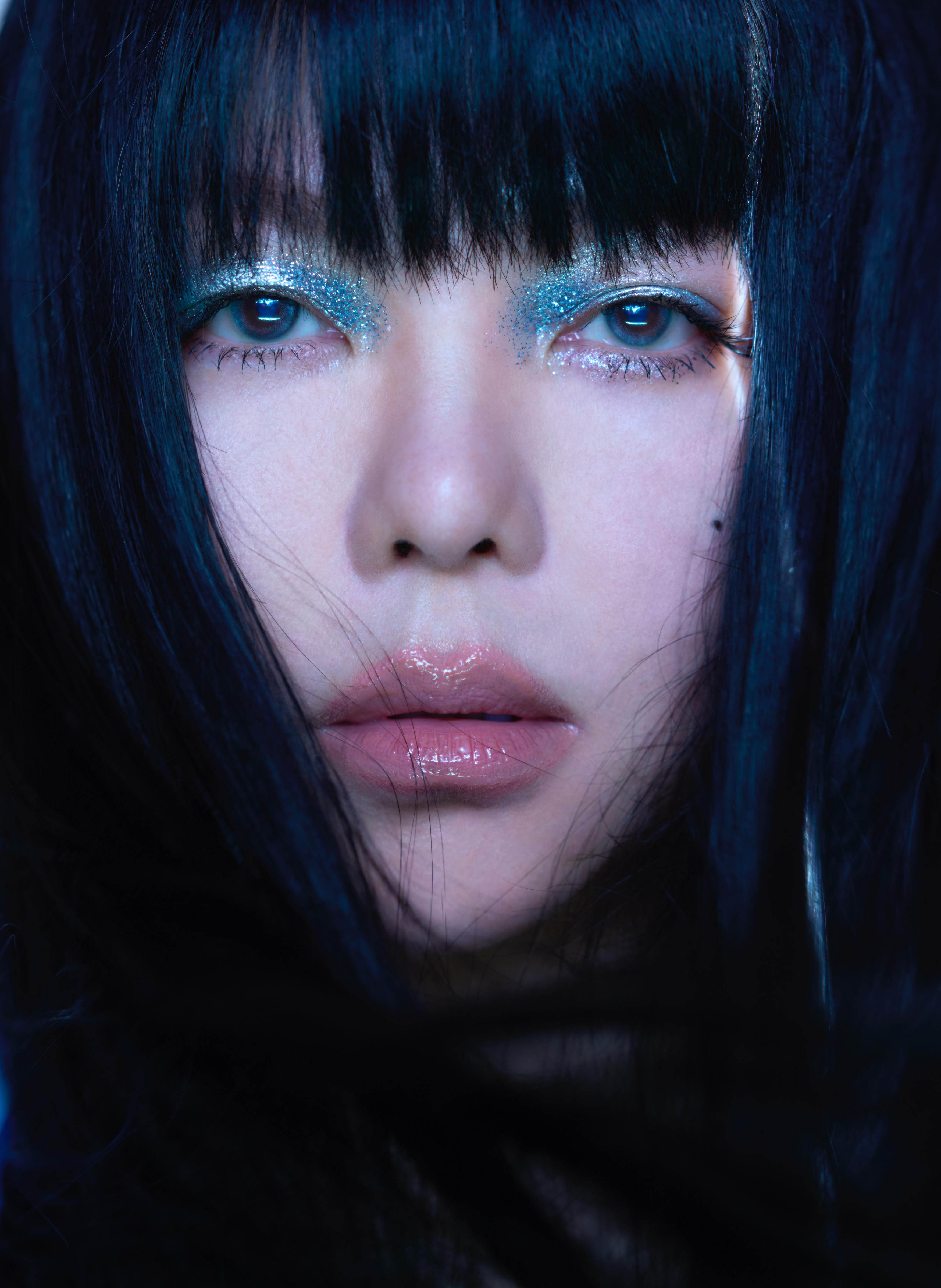 張惠妹無預警送上新年禮物。（圖／聲動娛樂提供）