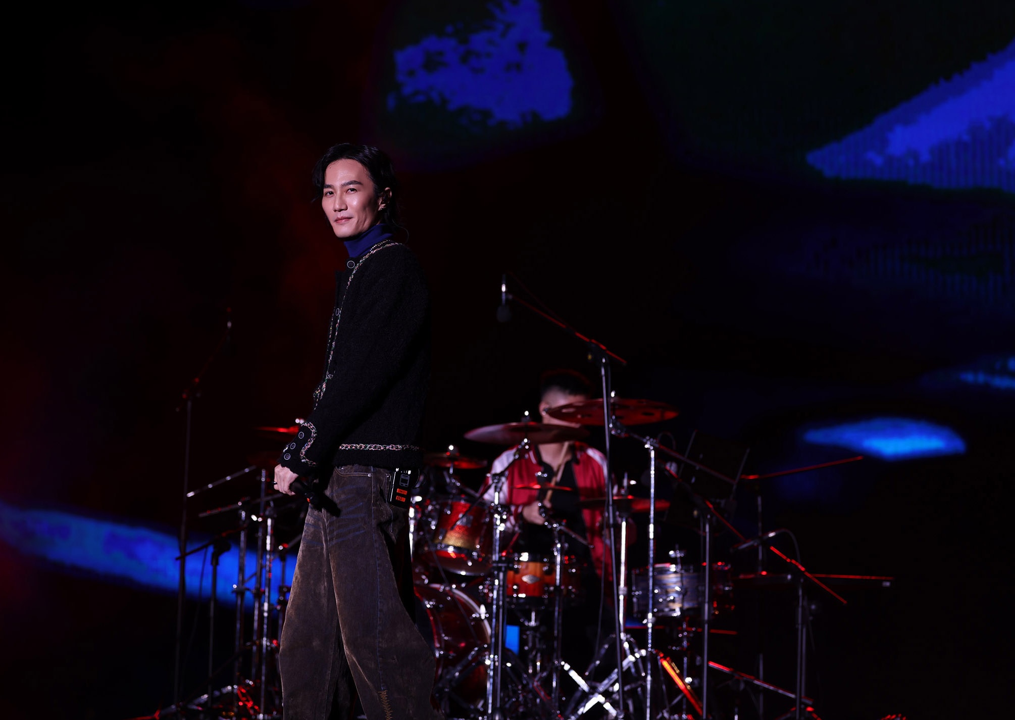 李英宏帥喔！（圖／台東縣政府提供）