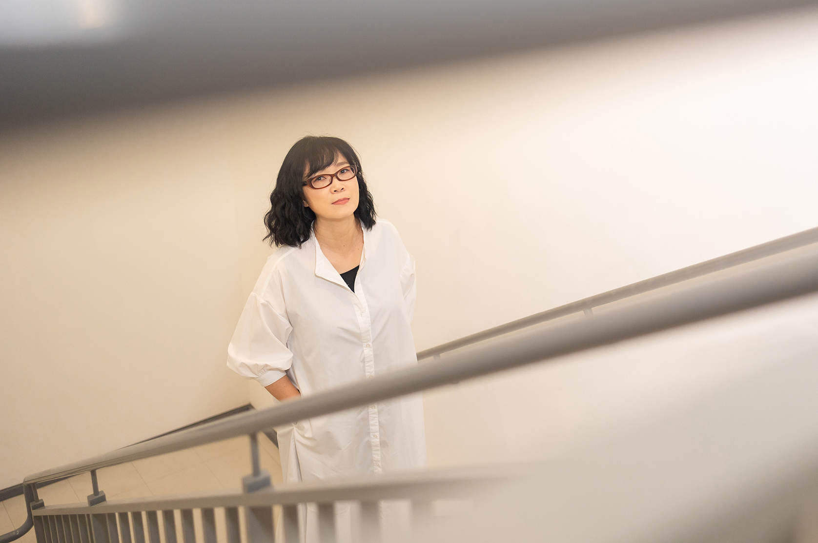 雷光夏將舉辦睽違六年的演唱會「雷光夏《時空的縫隙》親密音樂會」。（圖／聲音紡織提供）