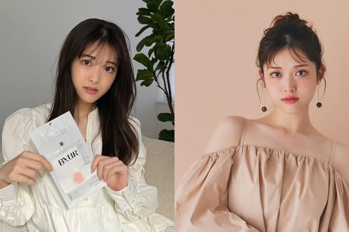 《乃木坂46》松村沙友理「帶球閃婚」。(圖/翻攝IG)