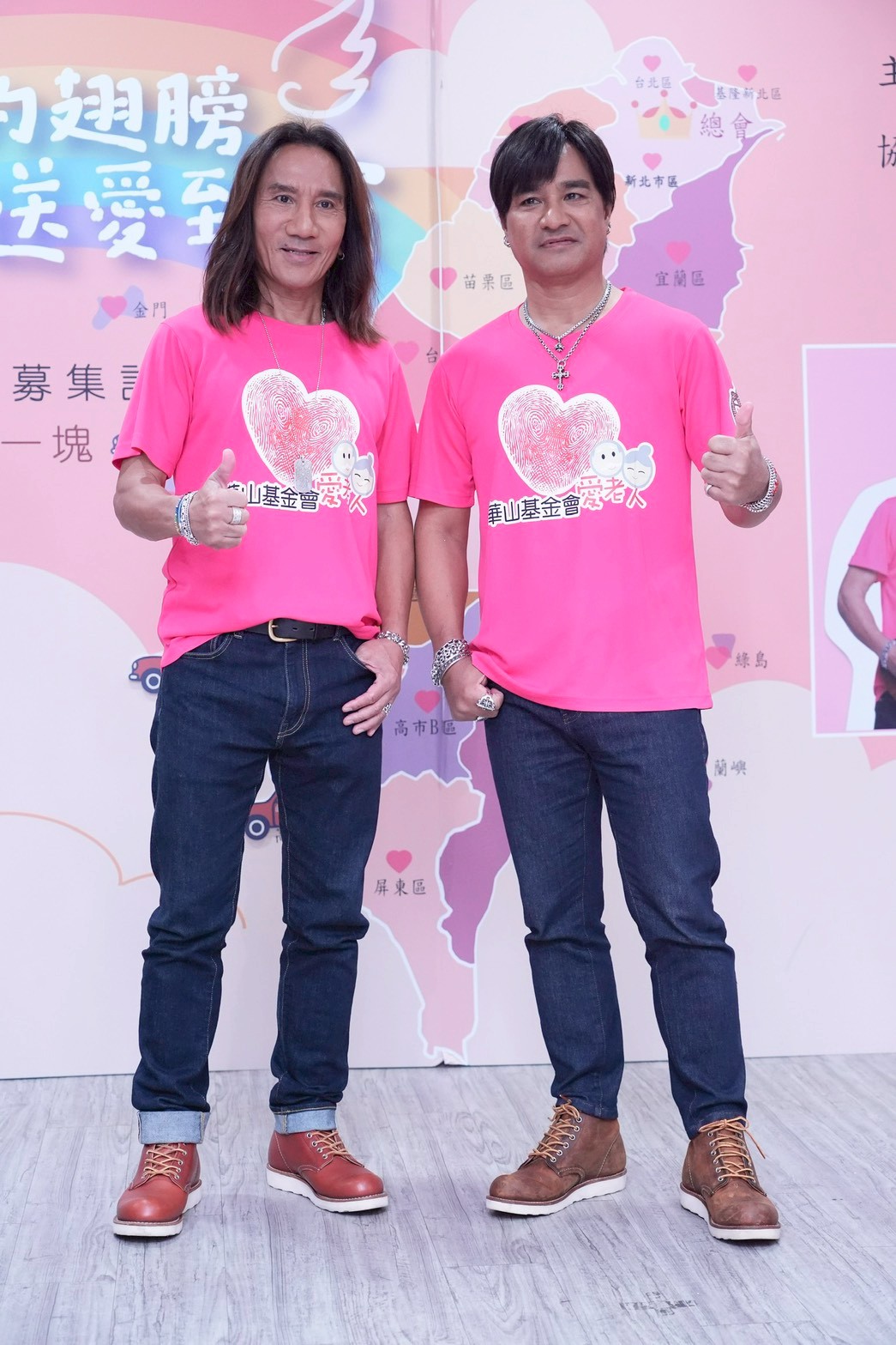 動力火車默默賺很多!(圖/記者許方正攝)