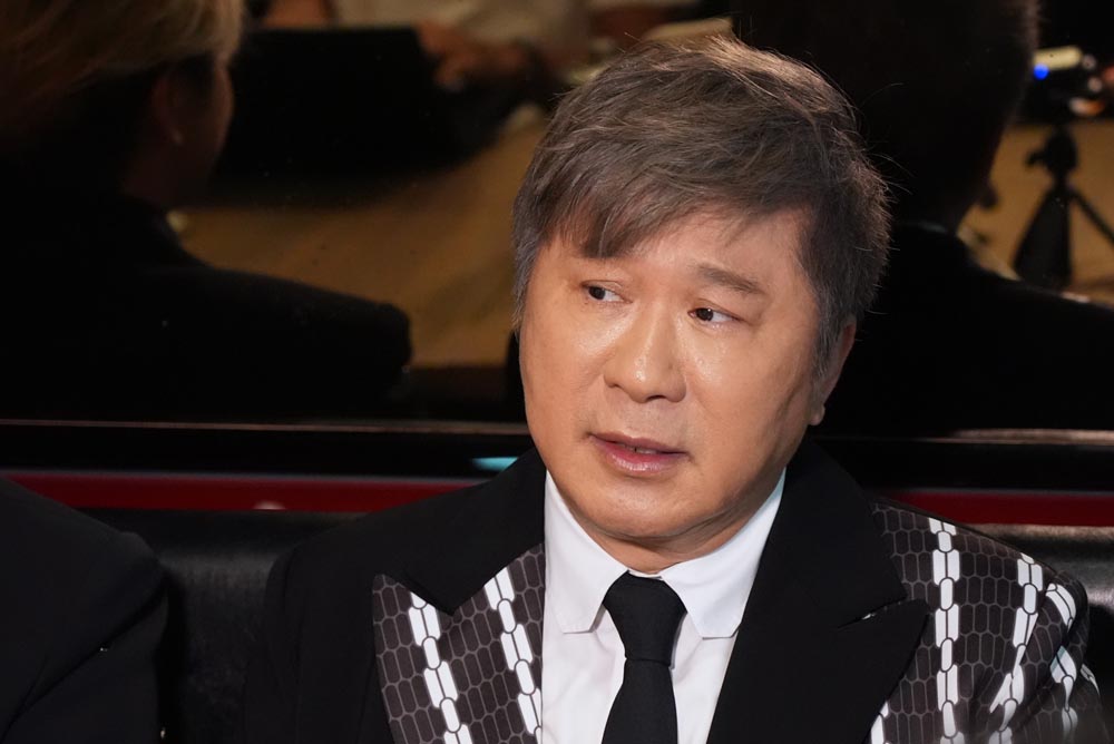 胡瓜將主持民視除夕特別節目。（圖／資料照，記者陳明中攝）