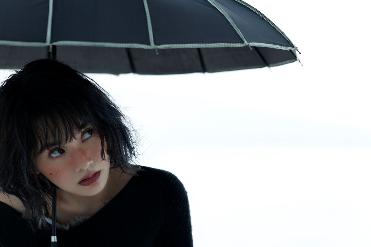 楊丞琳新歌〈獨白〉上線。（圖／索尼音樂）