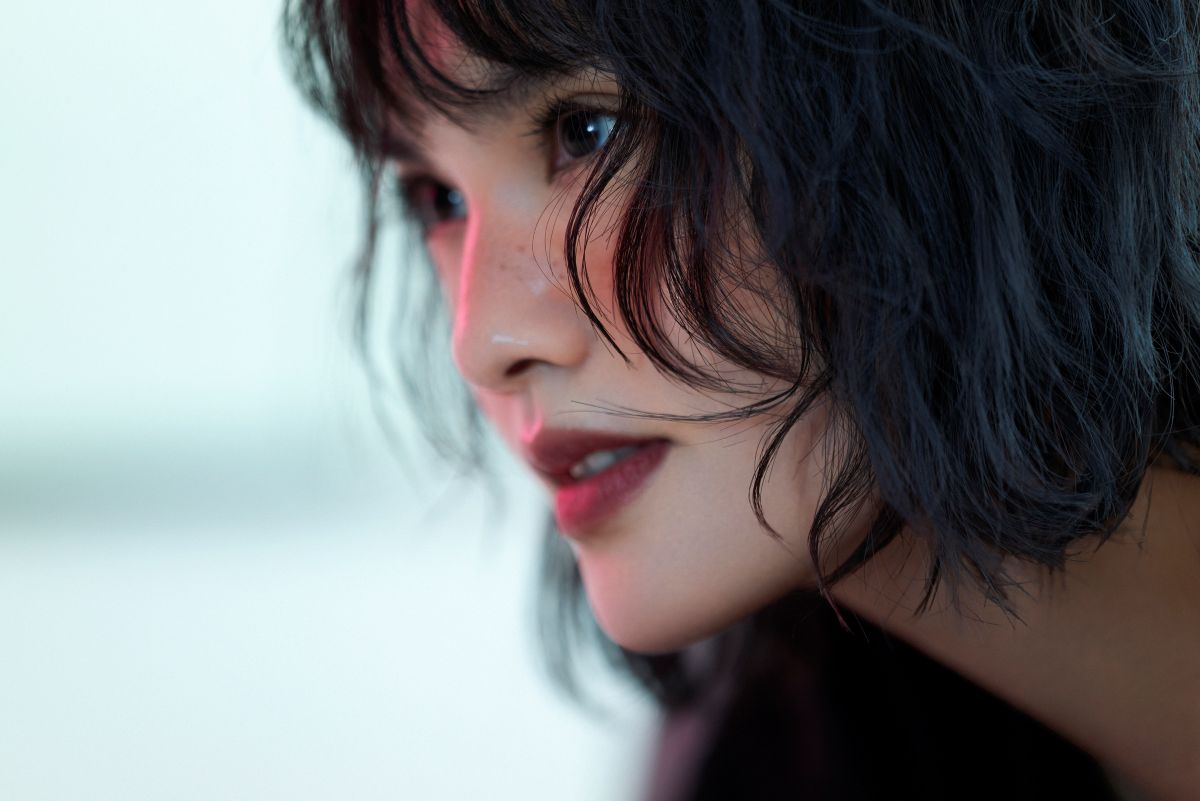 楊丞琳新歌〈獨白〉上線　MV曝內心精神狀態：骨子裡還是愛演戲