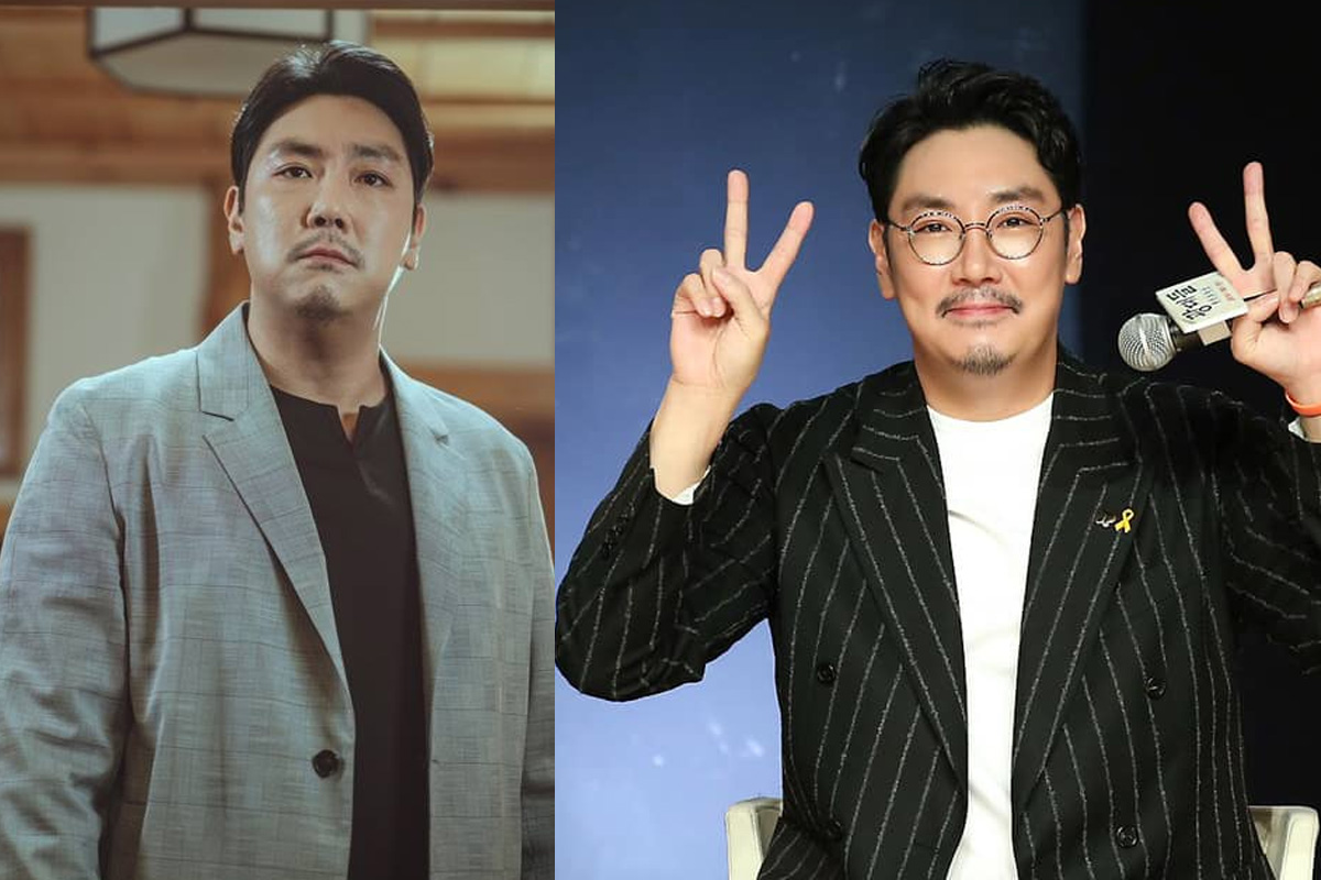 趙震雄年少偷車、牽扯性暴力黑歷史曝光！經紀公司親上火線回應了