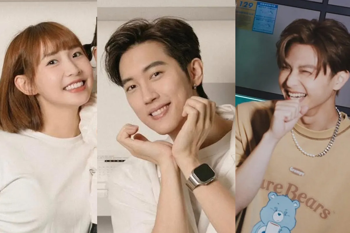 粿粿婚變停戰！願付7位數賠償金　唯一條件竟是要范姜「放過王子」