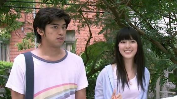 陳匡怡再爆走稱「陳柏霖也追過我」。（圖／翻攝YouTube）