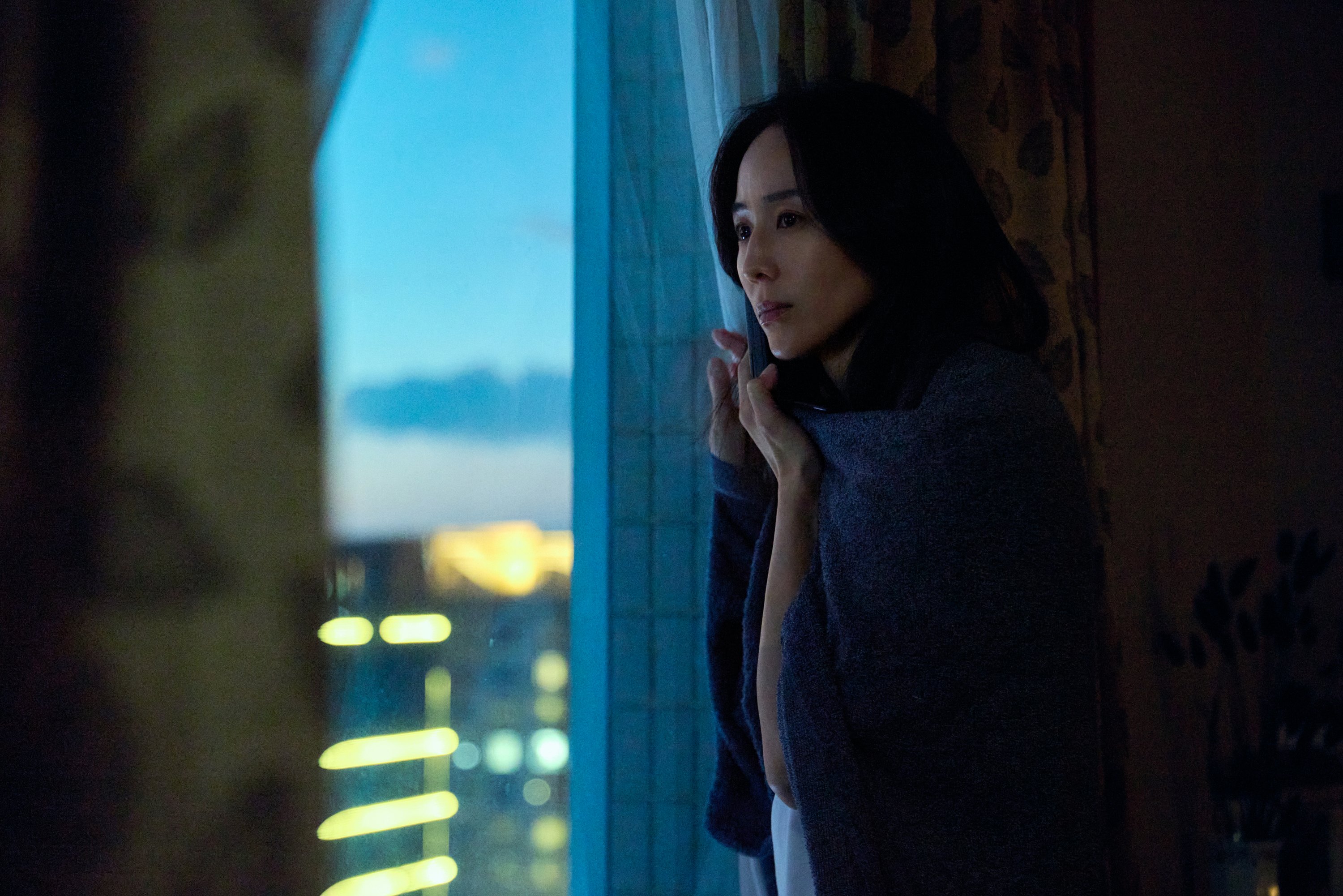 張鈞甯首次擔任影集監製。（圖／台北創造提供）