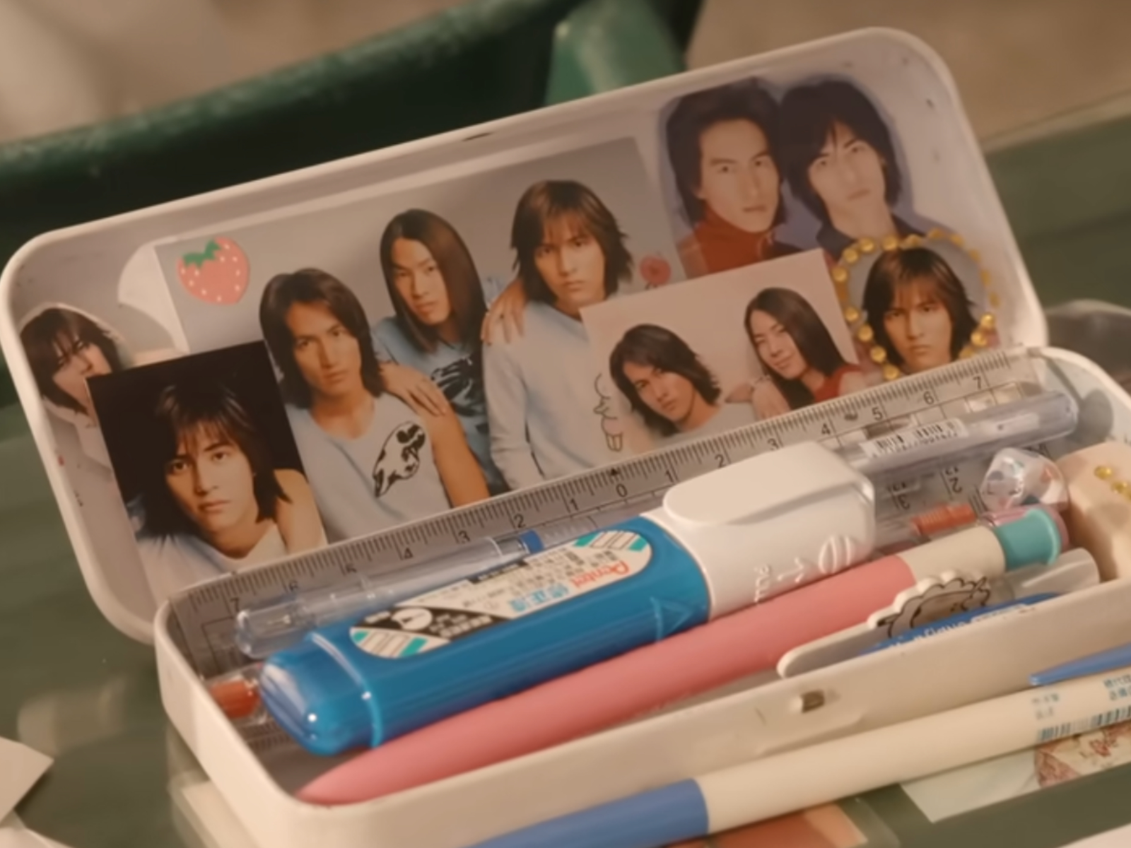 新歌、合照都被消失！朱孝天彷彿從未加入F4　愛妻心疼：他瘦15公斤