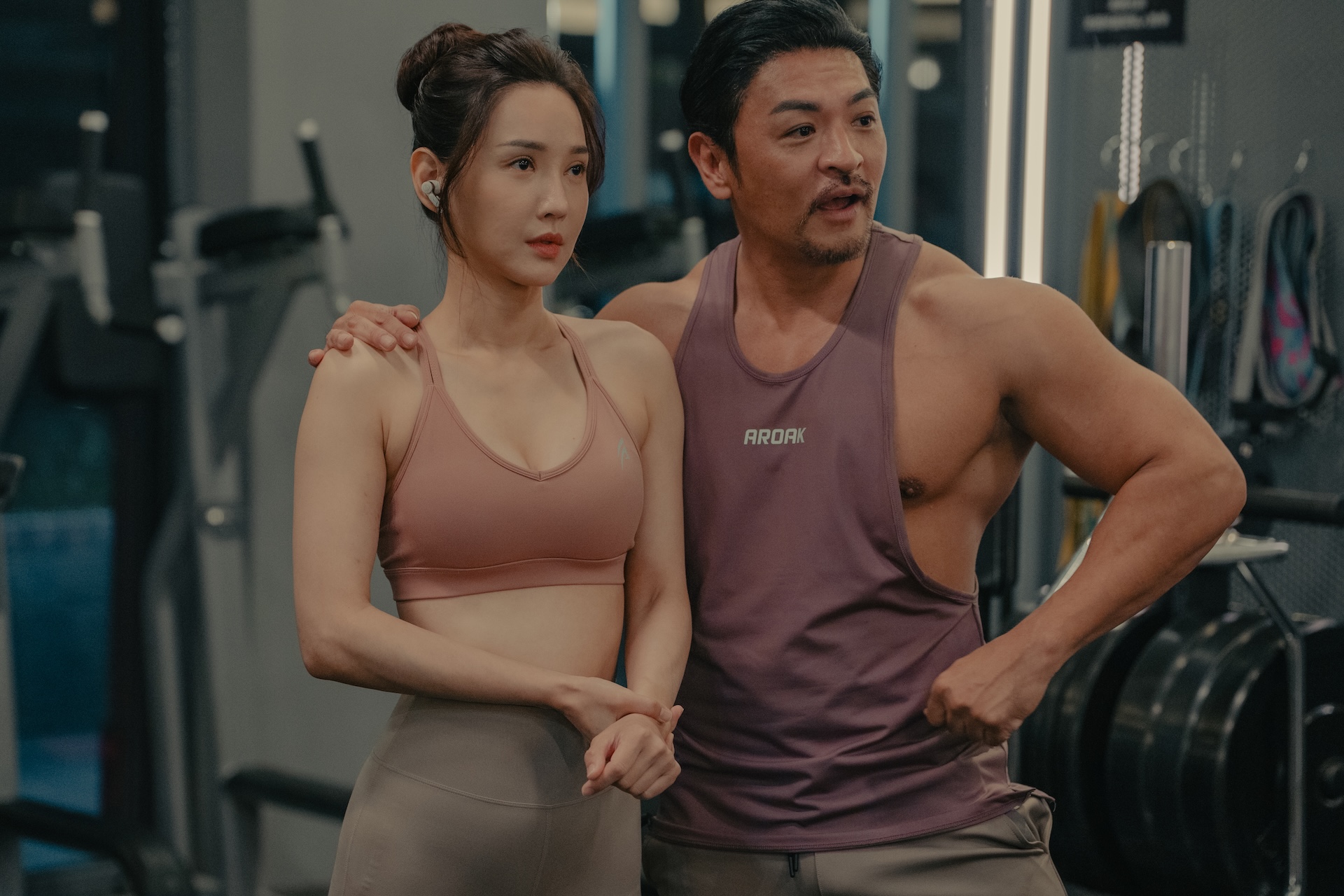 艾怡良改當媽媽桑！夢多超無恥要求老婆「整鼻子、胸部、螞蟻腰」