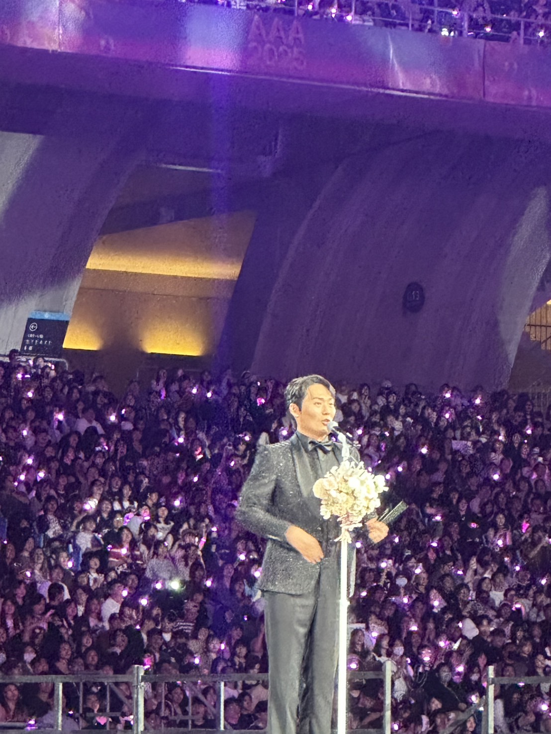 崔代勳。（圖／粘湘婉攝）