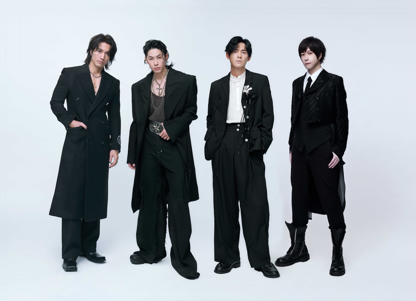 阿信今天50歲了！把願望送給他們　F3確定要開演唱會