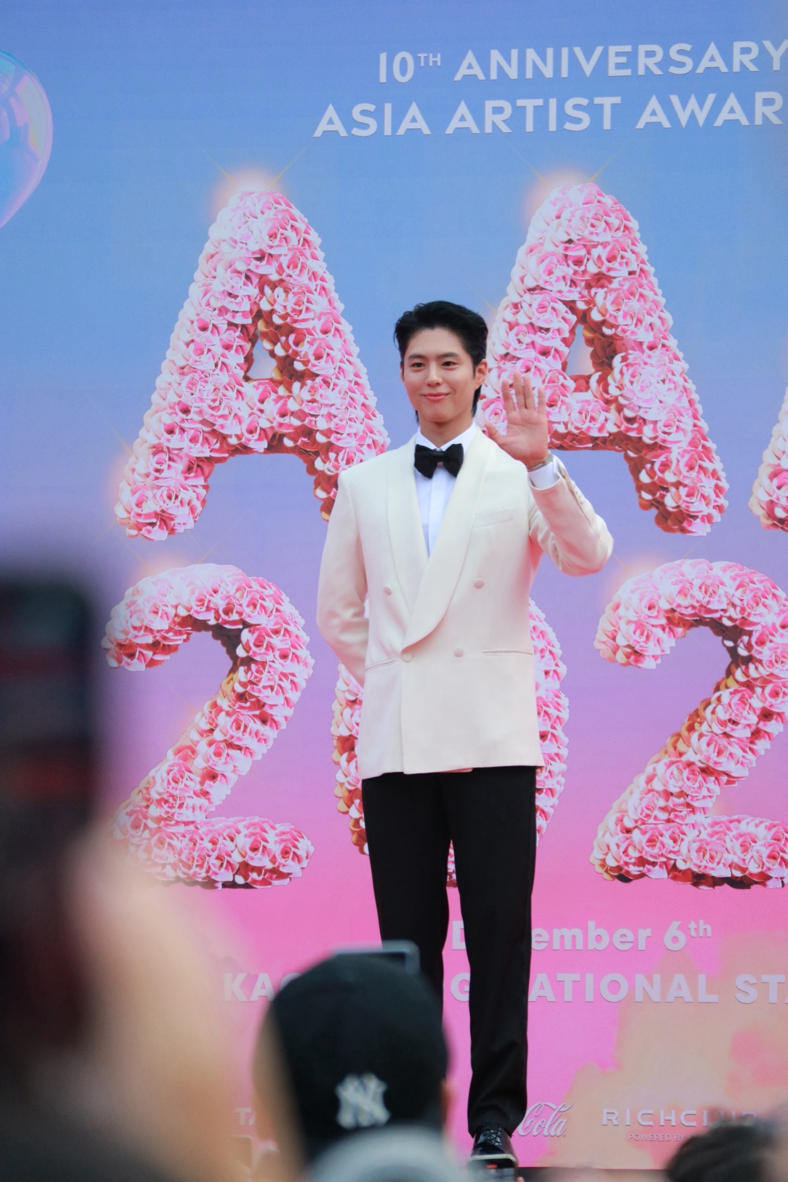 朴寶劍。（圖／讀者提供）