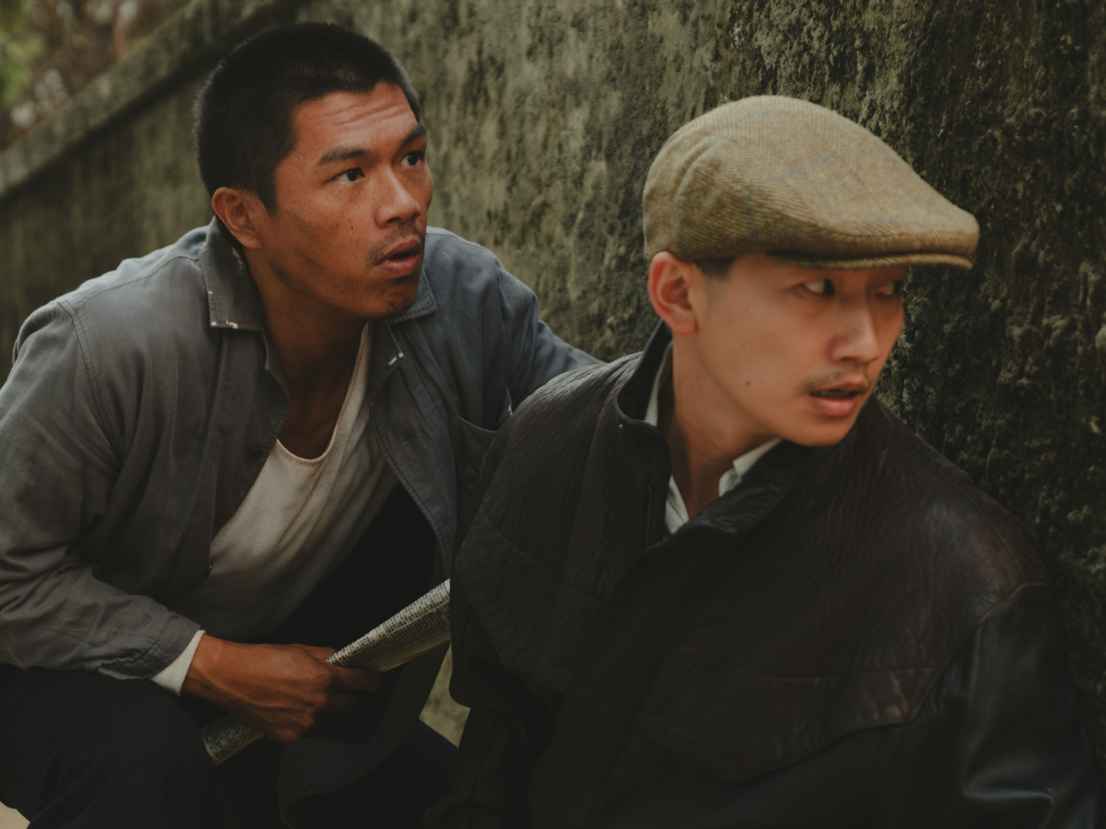 吉祥物蔡昌憲發威！《大濛》票房邁入3千萬大關　退休教師砸50萬送票