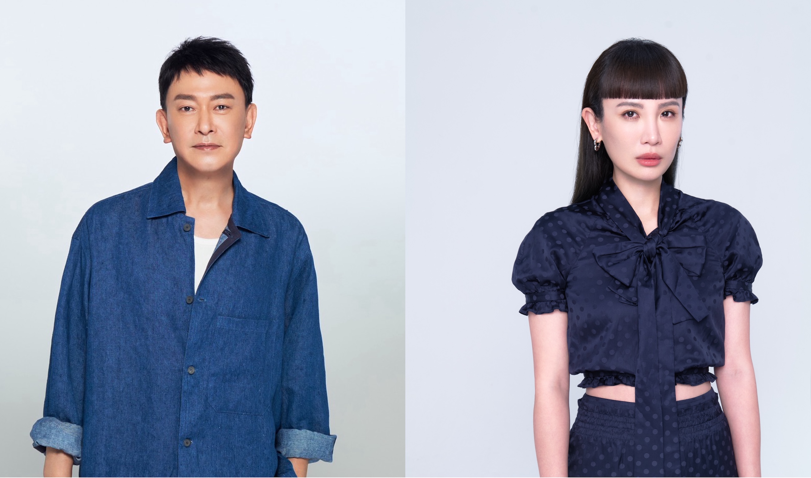 王識賢、魏如萱確定出席由三立電視主辦的「2026包你發 麗寶跨年演唱會」。(圖/三立提供)