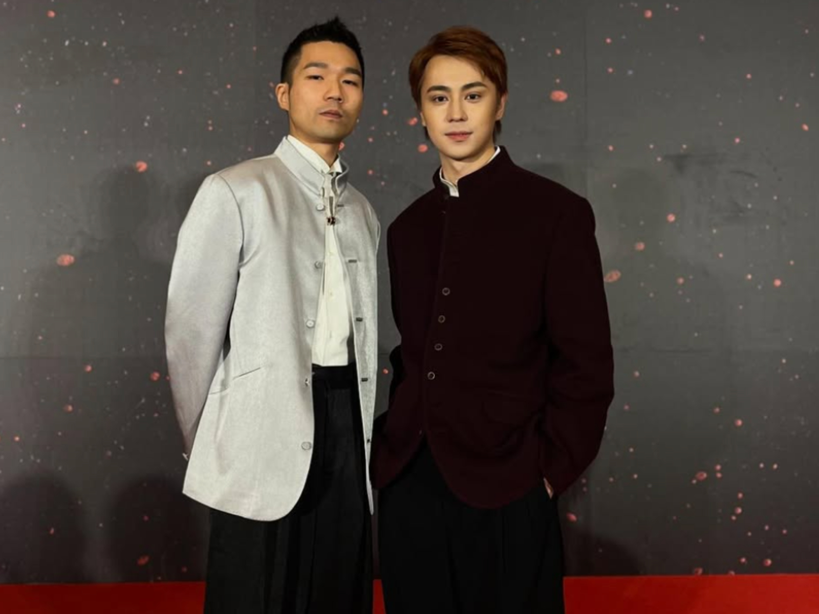 《眾生相》導演約P人生搬上大銀幕　李駿碩擊敗前輩奪金馬獎