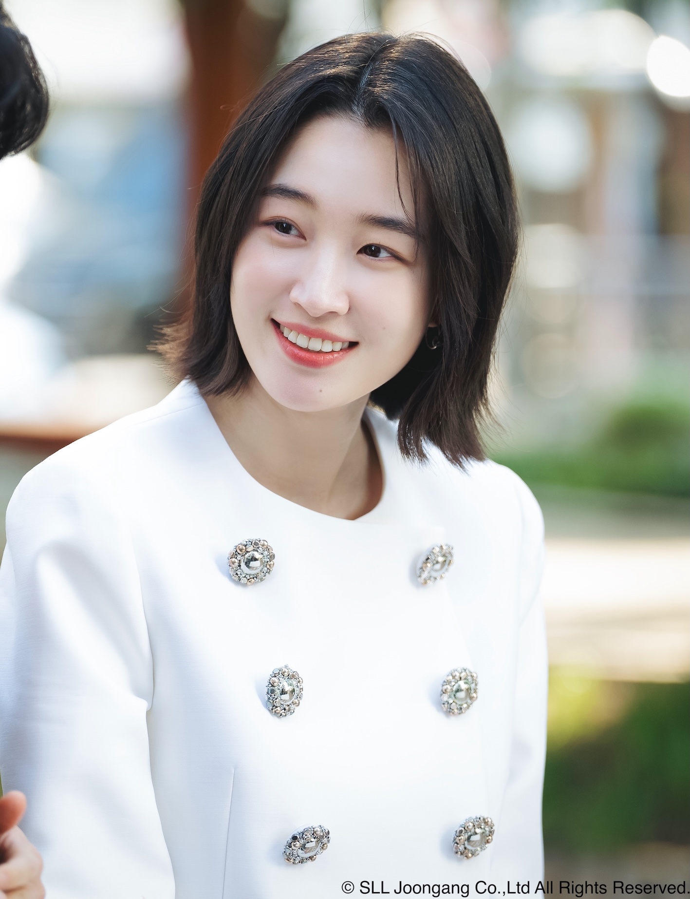 《等待京道》元志安展現連朴敘俊都稱讚的成熟感。(圖/Hami Video提供)