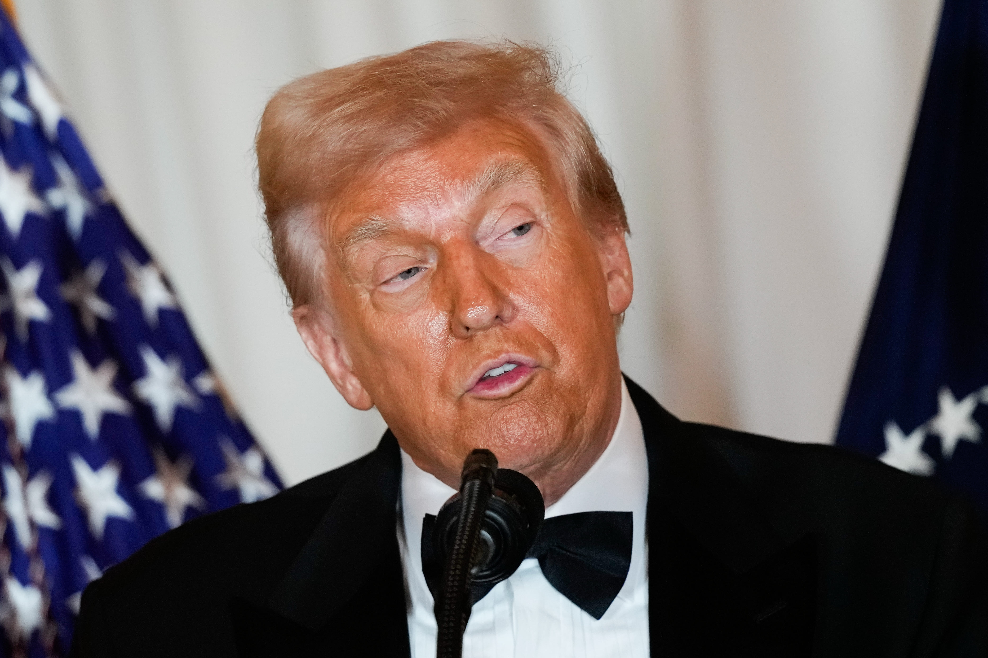 川普期中選前穩票倉？　擬宣布120億美元農民援助計畫