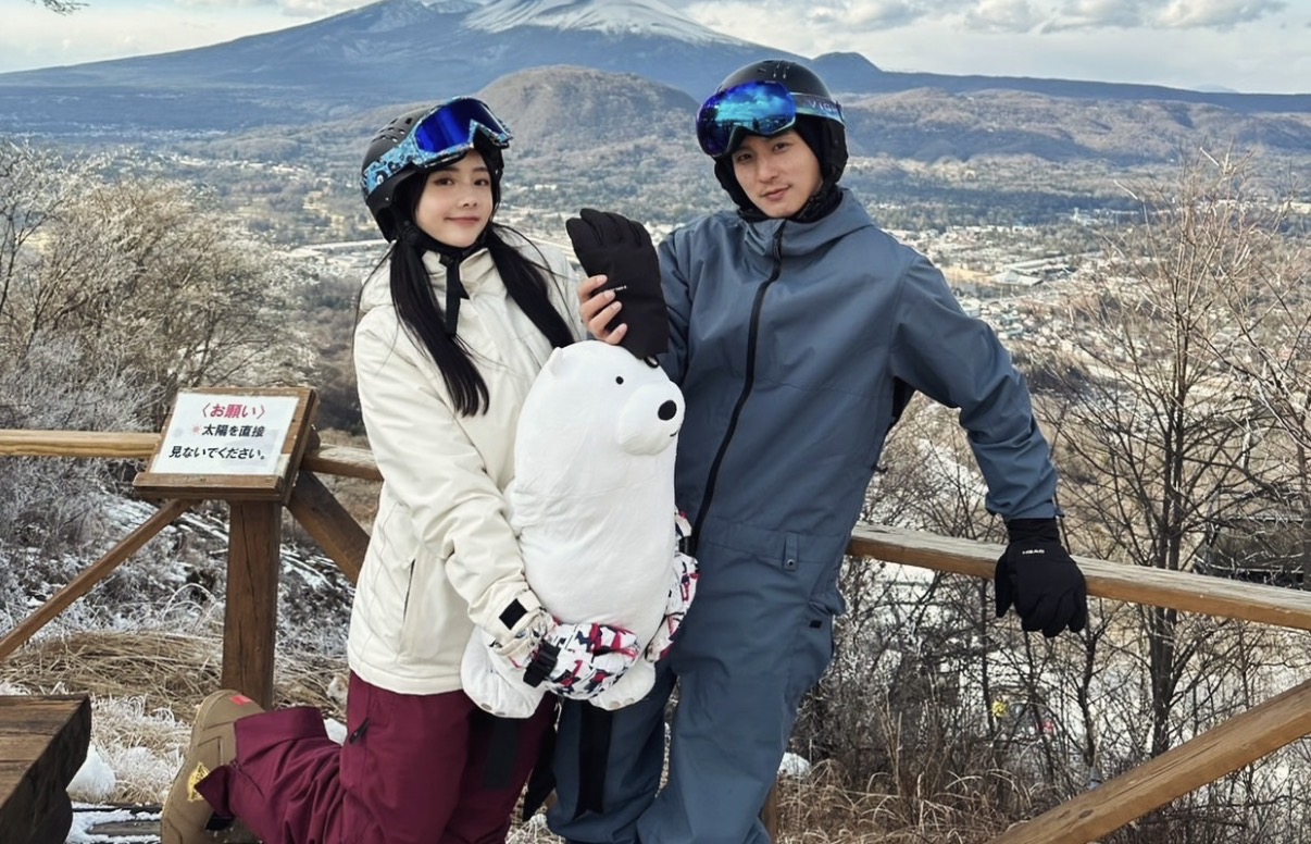 小煜離婚！結束與護理師妻4年婚姻　證實9月已「和平告別」