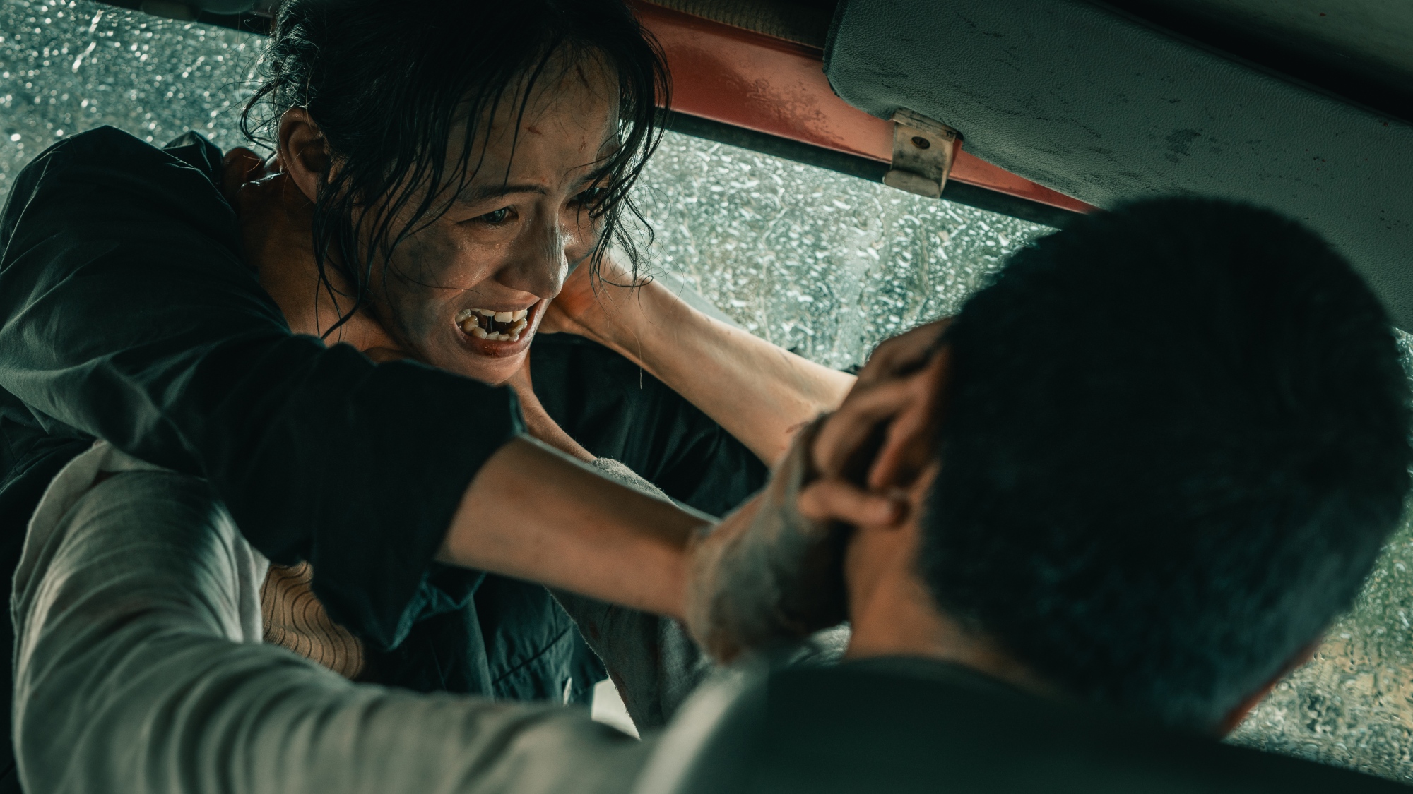 張鈞甯跟導演男友定情作登大銀幕　媽媽爆料鬧家庭革命：爭執1小時