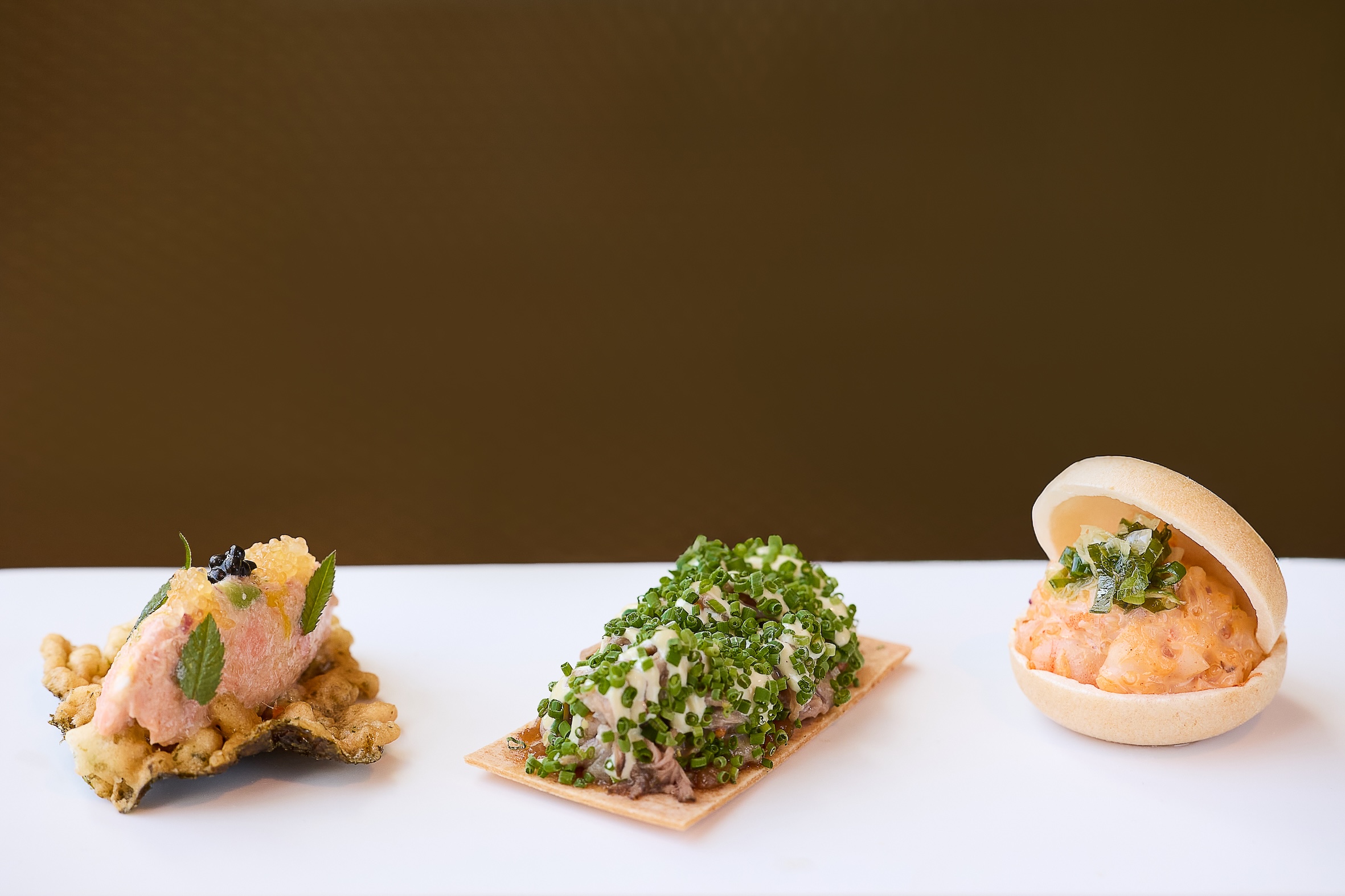 星巴克典藏攜名廚江振誠　節日倒數先推專屬「耶誕節主題套餐」