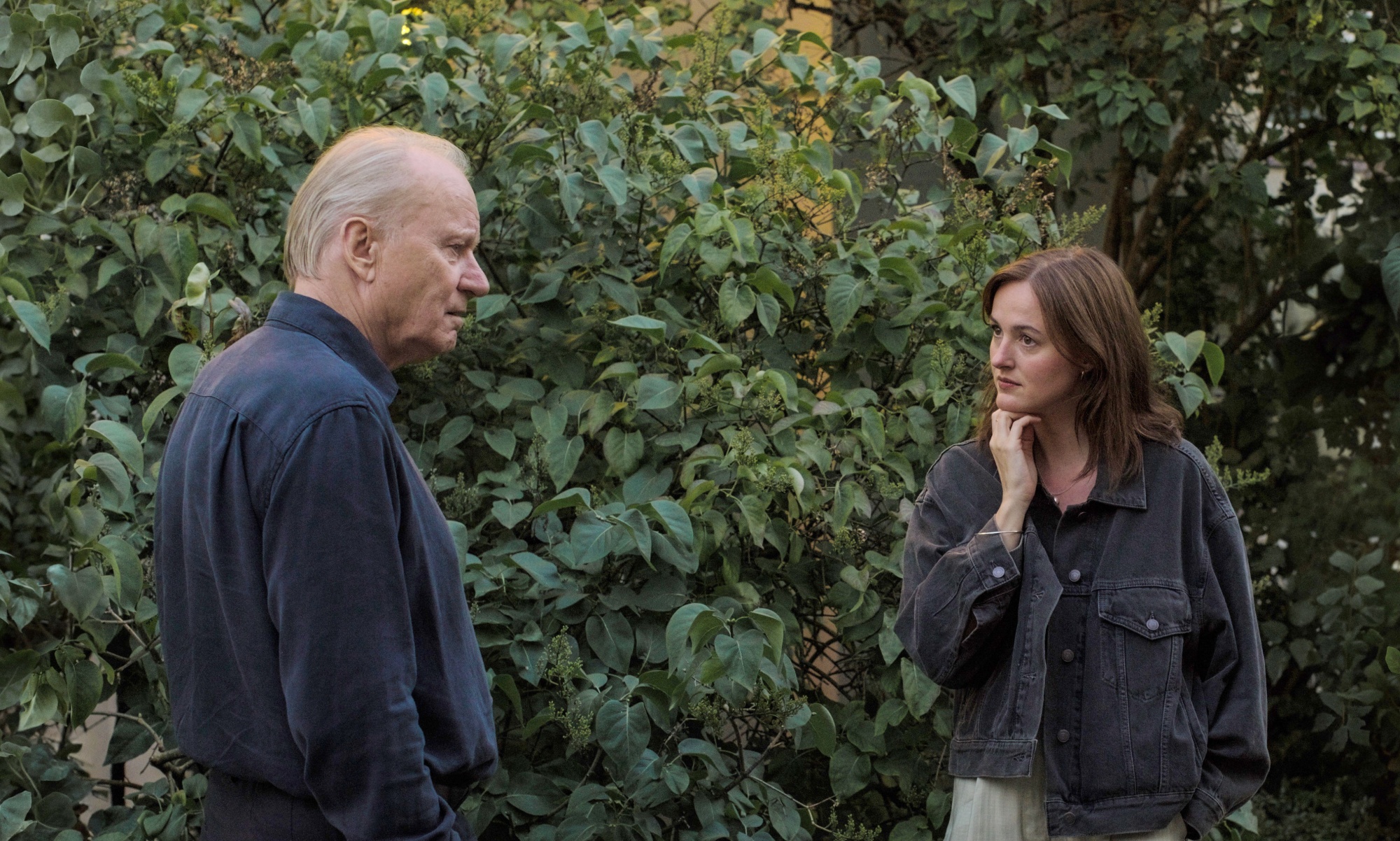 坎城影展後又獲金球獎8項提名　《情感的價值》4主角全入圍