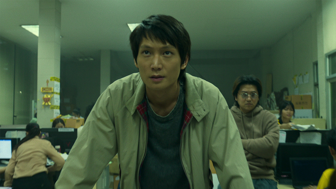 Netflix泰劇《瘋狂獨角獸》由屢獲殊榮的導演諾塔彭·布恩普拉可執導。（圖／Netflix提供）