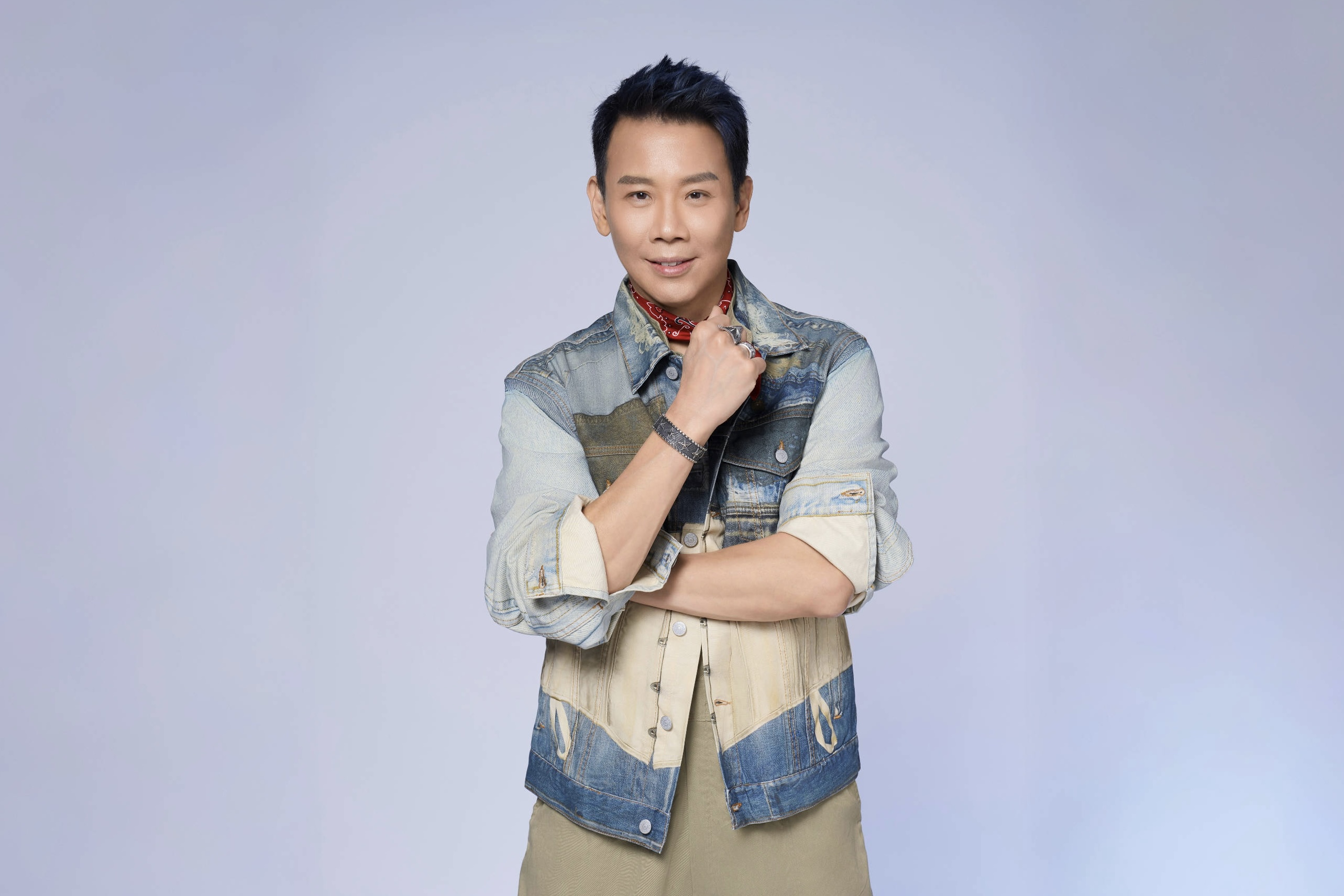 陶喆睽違12年推第8張專輯　新曲MV全動畫呈現