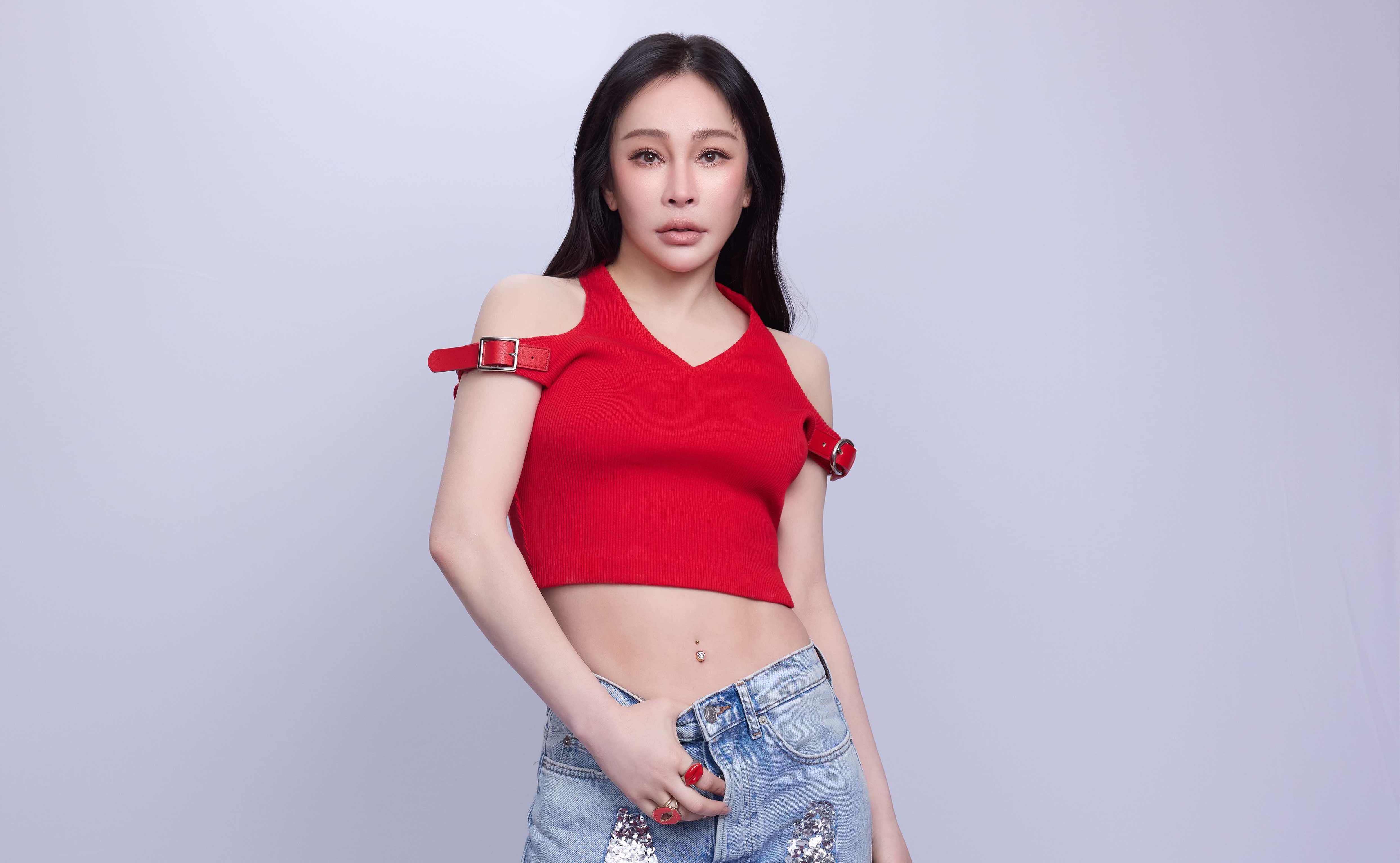 温嵐隔13年回歸台北辦專場　挑生日月開唱與歌迷同歡