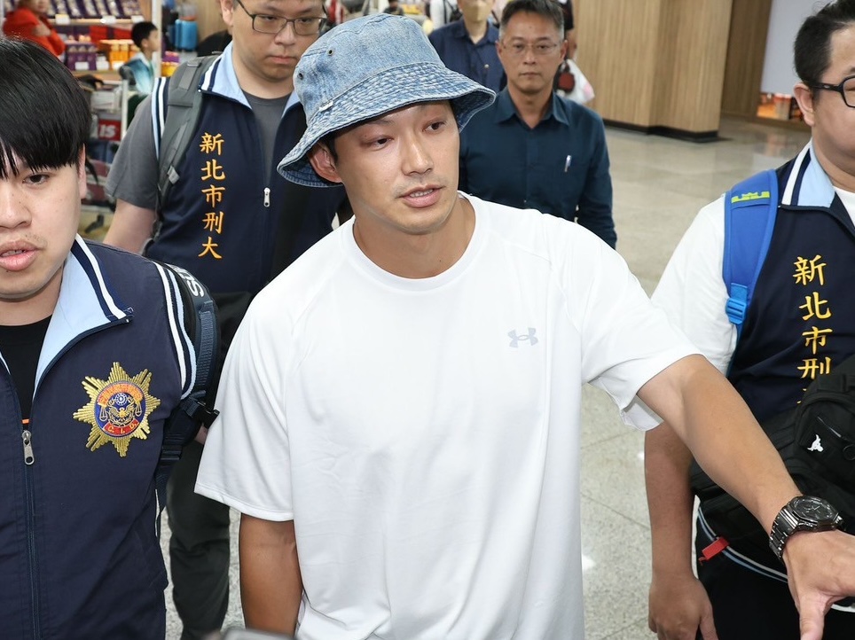 威廉丟了一個全新節目！（圖／娛樂中心攝）