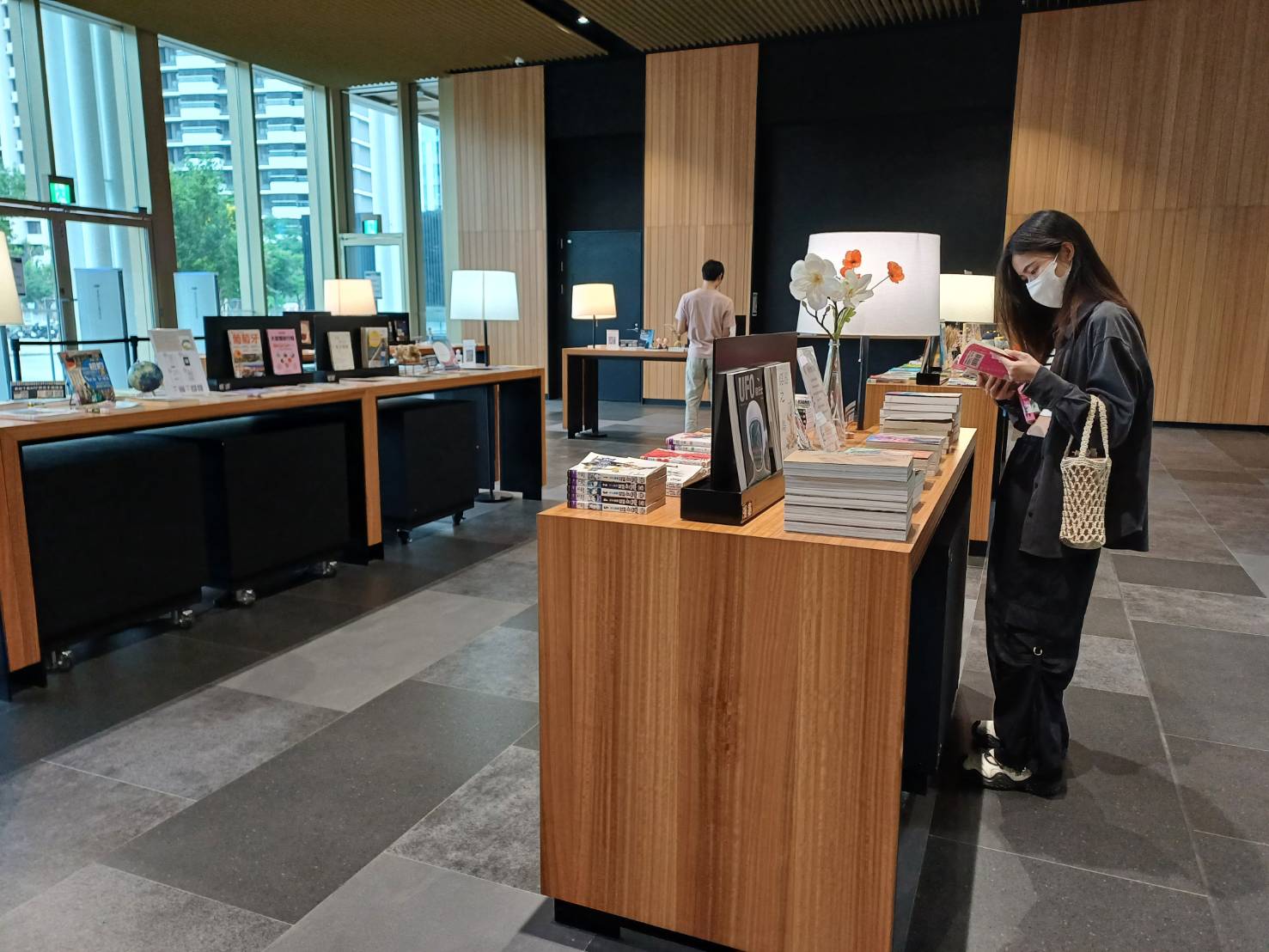 臺南市現有總計45間公共圖書館，涵蓋各行政區，提供便捷且均衡的閱讀服務。（圖／臺南市政府提供）