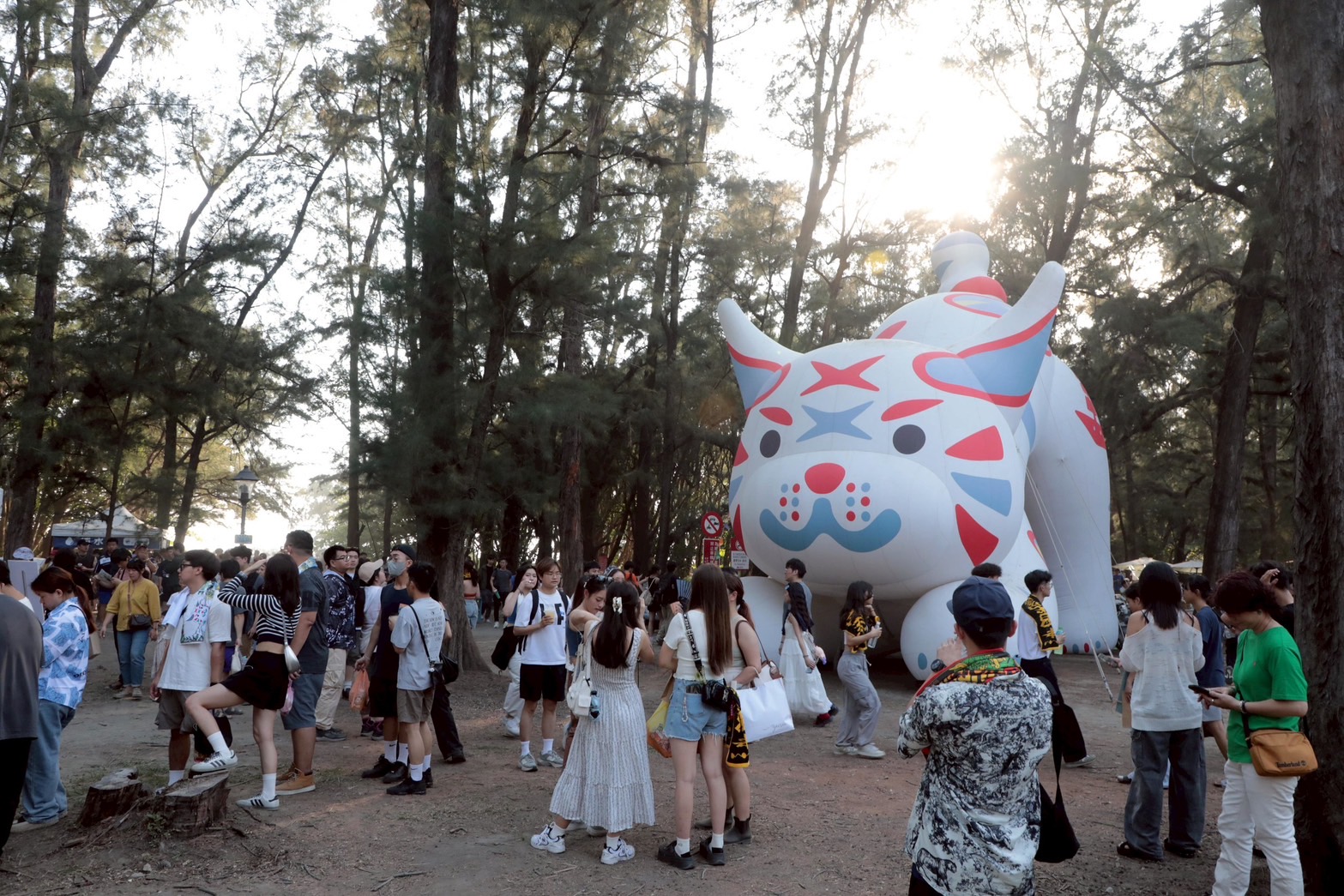 「2025漁光島生活節」於5月3日至5月11日盛大登場。（圖／台南市政府提供）