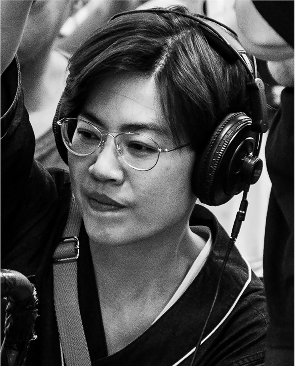周美豫擅長以女性觀點敘事。（圖／周子娛樂提供）