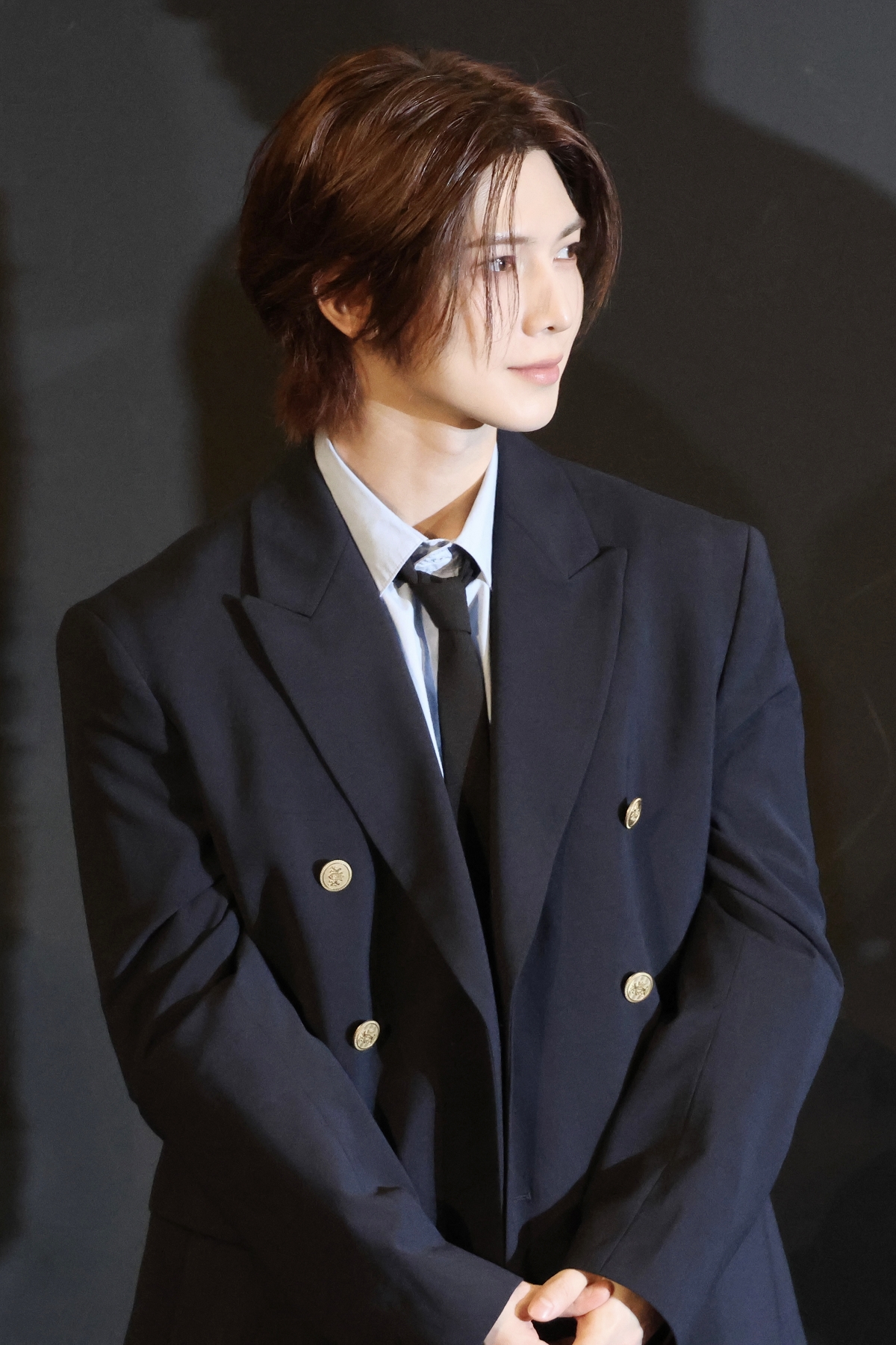 YEOSANG（呂尚）（圖／采昌提供）