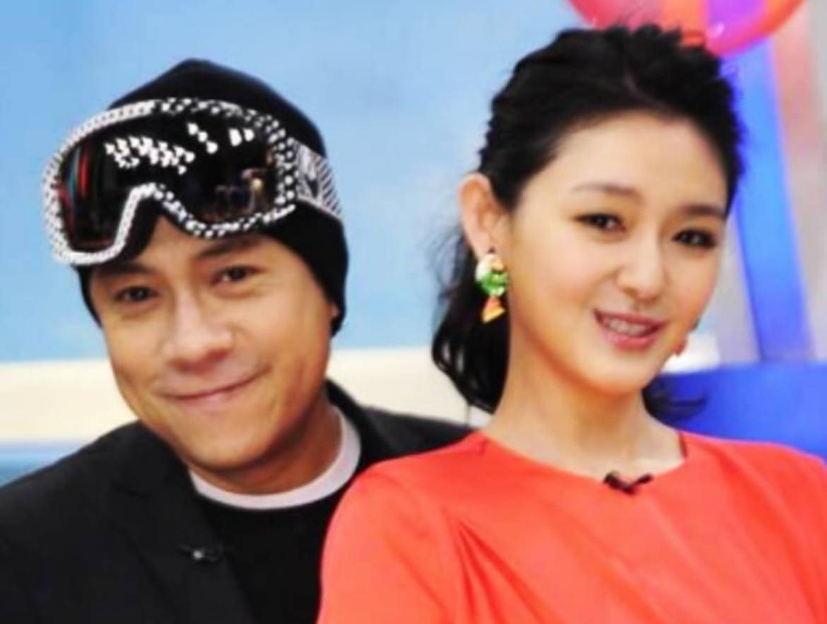 蔡康永發文追憶大S。（圖／翻攝自IG）