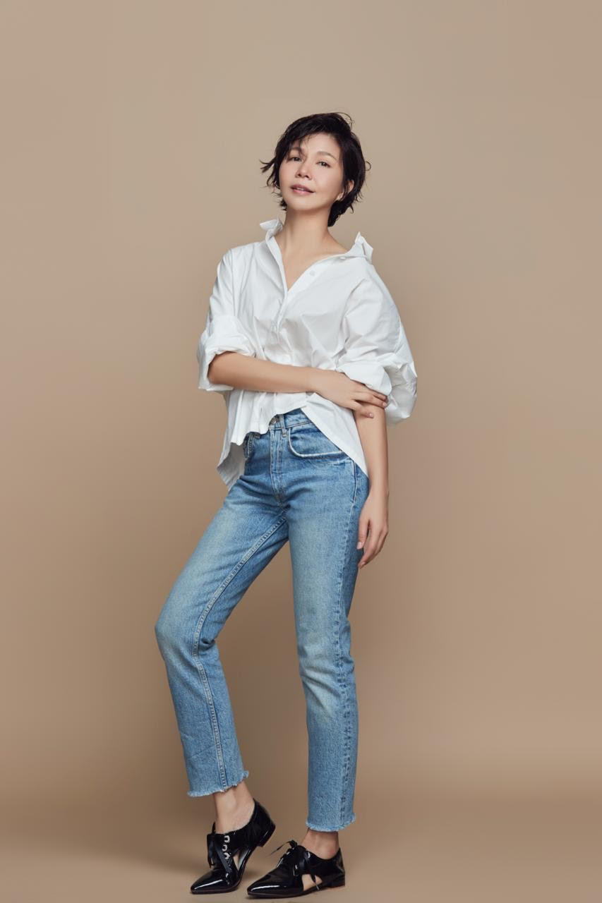 演員于子育為「2025 台北電影獎最佳人氣演員賞」擔任表演嘉賓。（圖／台北電影節提供）