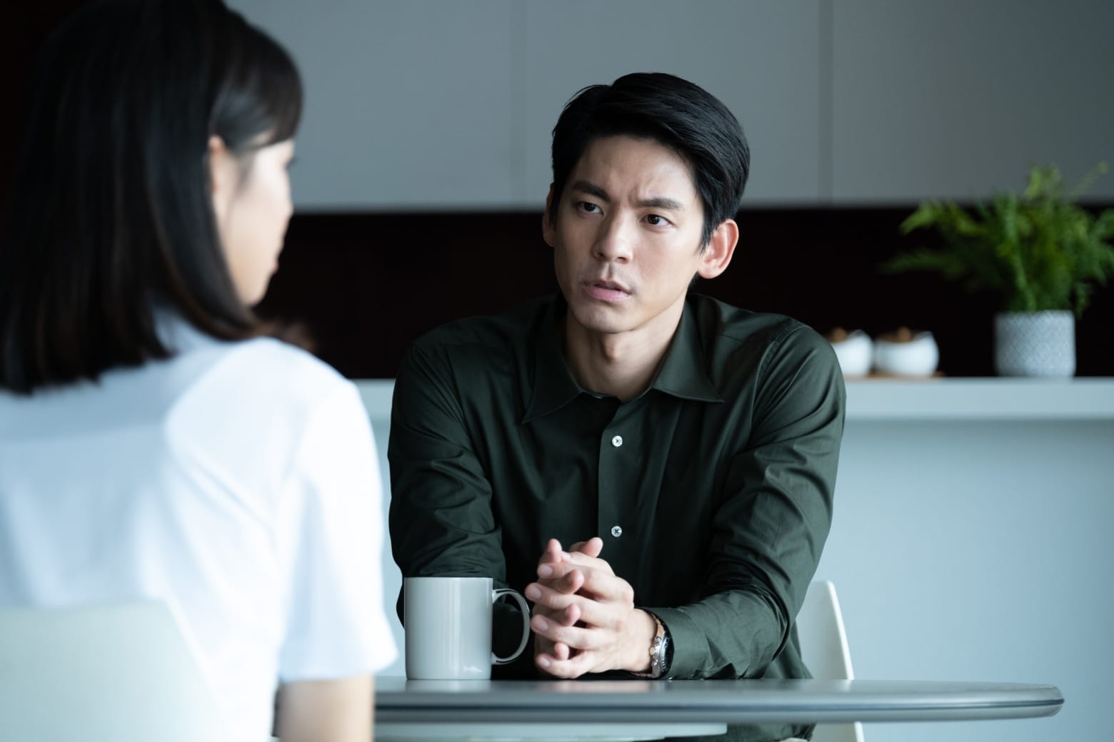 林柏宏捲父債回應了。（圖／翻攝林柏宏臉書）