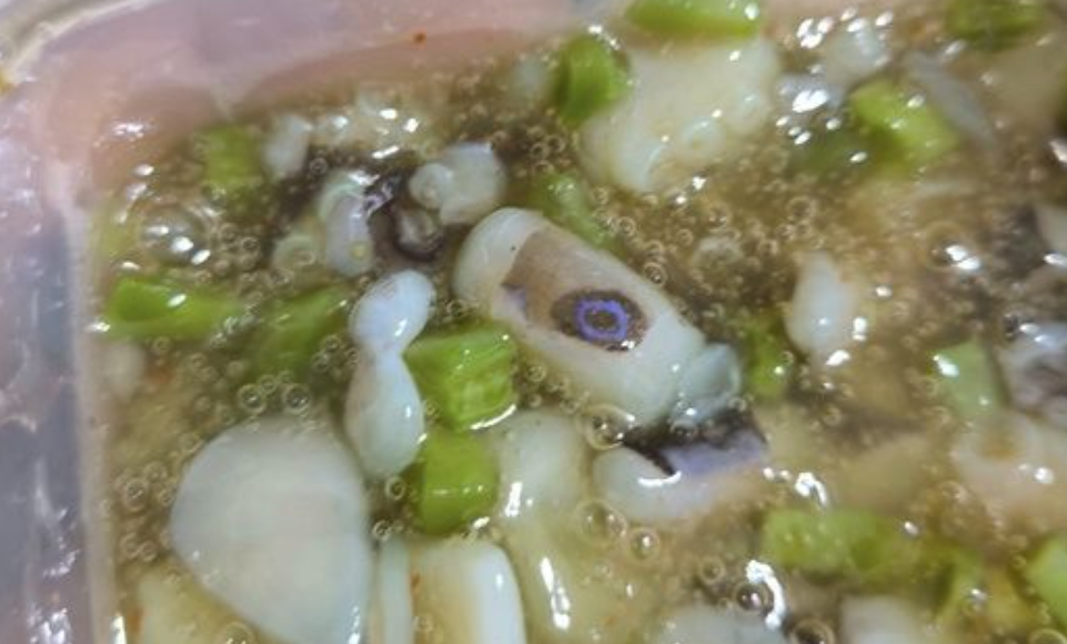 高雄男嘴唇發麻衝急診：醫生說沒解藥。（圖／翻攝爆廢公社）