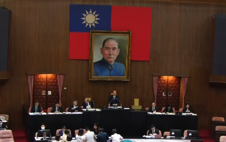 確定了！立院通過三讀全民普發1萬元　發放時間曝光