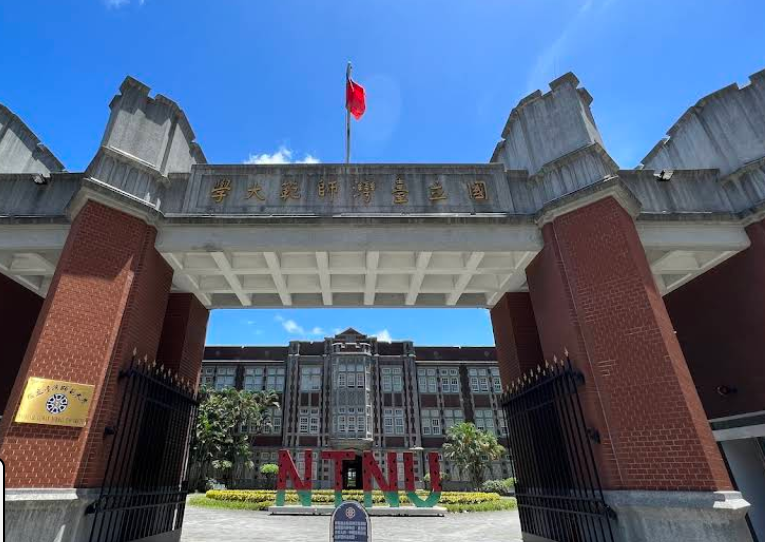 師大女足教練周台英「退學威脅」逼學生抽血。（圖／取自Google Maps）