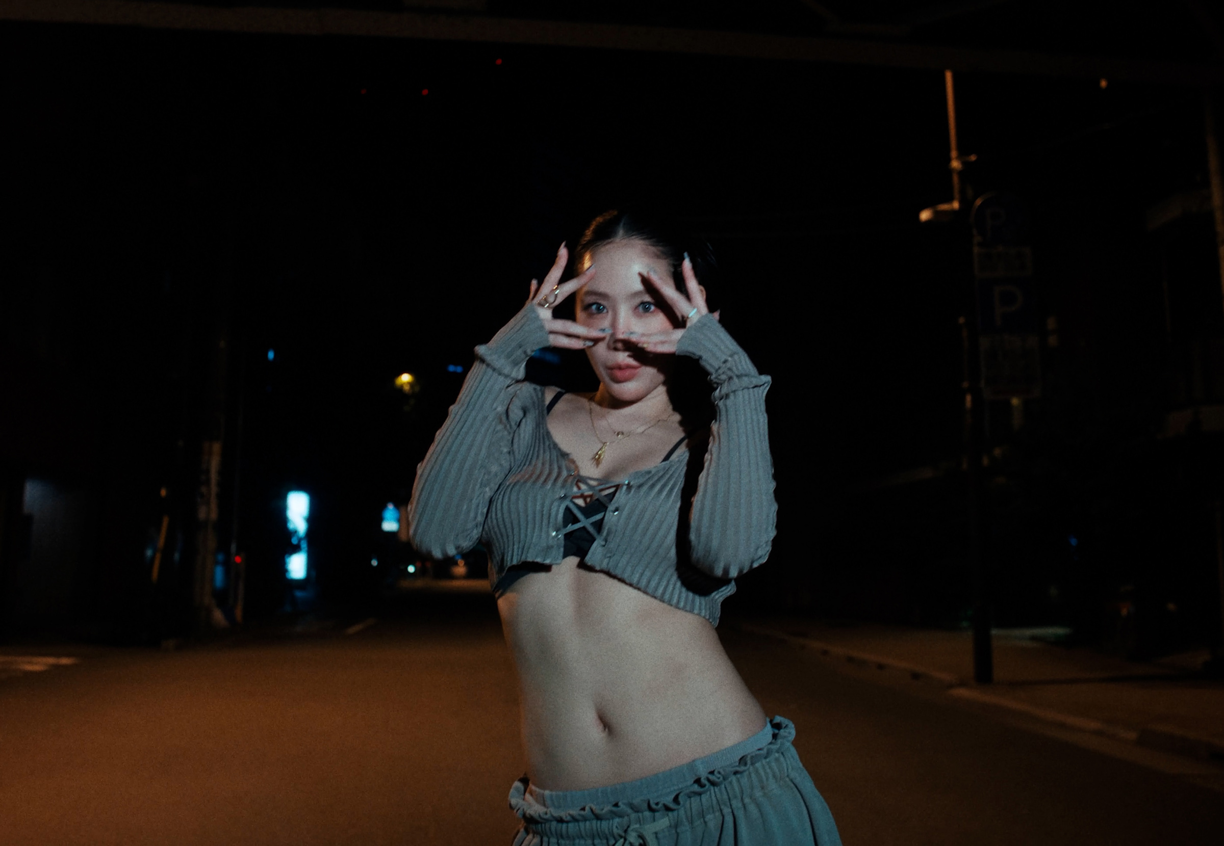 SOYOU（韶宥）正式推出全新數位單曲。（圖／MAGIC STRAWBERRY SOUND提供）