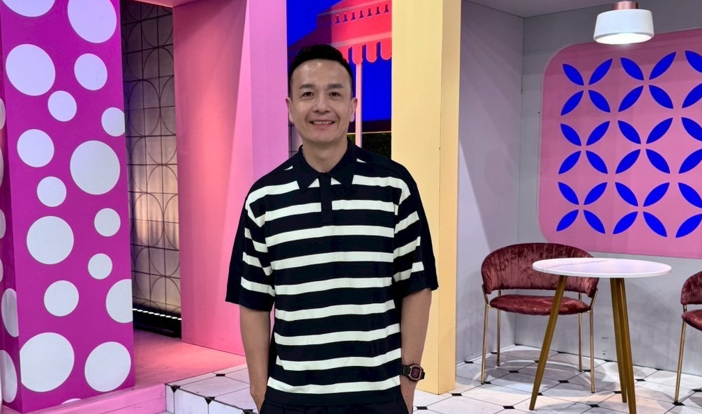 小鐘《女王大人》曝崩壞戀情！原想安定下來卻被「這句話」斷送姻緣。（圖／緯來綜合台提供）