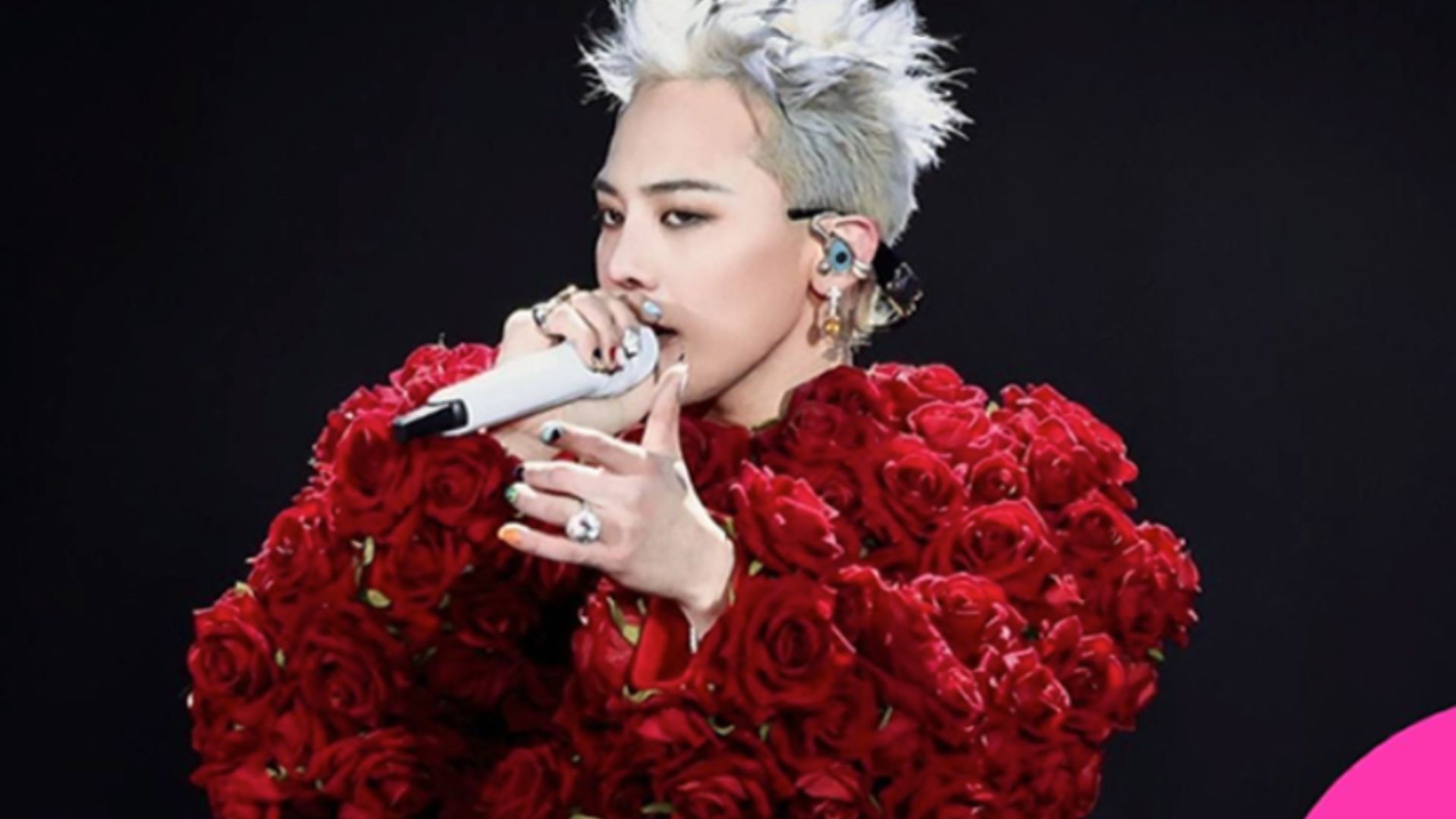 GD傳11月登台北大巨蛋開唱。（圖／翻攝自kbizoom）