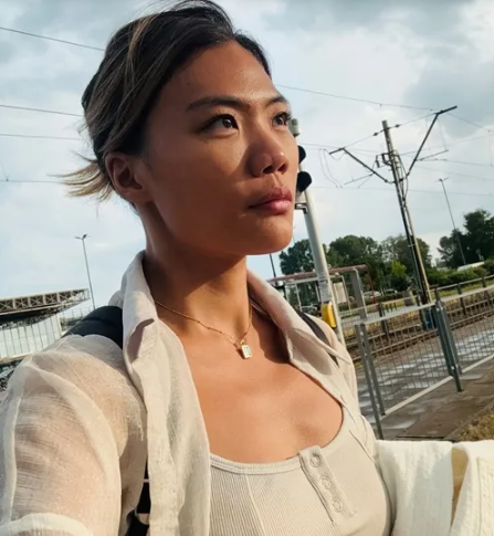 外交部已將烏克蘭升級為旅遊警戒小象還去。（圖／翻攝自Threads）
